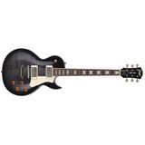Cort Endonezya Cr250tbk Elektro Gitar, Trans Siyah, Classicrocker-Iı Cr2ns