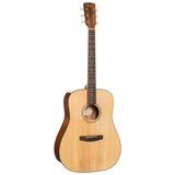 Cort Endonezya Earth60nat Cort Earth60nat Akustik Gitar, Naturel