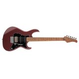Cort Endonezya G250sevvb Elektro Gitar, Bordo