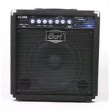Cort Endonezya Ge30b Cort Ge30b Bass Gitar Amfisi, 30 W