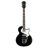 Cort Endonezya Sunset-I Bk Elektro Gitar, Siyah, Tv Jones Classic(N) & Classi