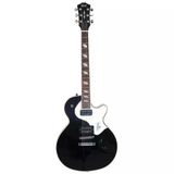 Cort Endonezya Sunset-Iı Bk Elektro Gitar, Siyah, Tv Jones Ltd (H-H)
