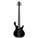 Cort Endonezya T55bk Cort T55bk Bass Gitar, Siyah