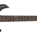 Cort EVLZ4BBKS Bass Gitar