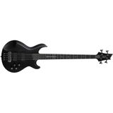 Cort EVLZ6BBKMS Elektro Gitar | Emg Manyetikler - Siyah Satin