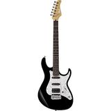 Cort G250 Elektro Gitar - Parlak Siyah