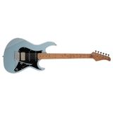 Cort G250seobg Elektro Gitar | Okyanus Mavisi Gri - Ssh Manyetik Dizilimi