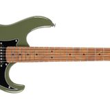 Cort G250seodg Elektro Gitar (Yesil)
