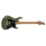 Cort G250SEODG Koyu Zeytin Yeşili Elektro Gitar