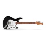 Cort G260cs Bk Elektro Gitar | Duncan Design Manyetikler - Siyah
