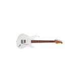 Cort G260Cs Ow Elektro Gitar Duncan Dizayn 3 Ton Beyaz