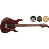 Cort G300 Pro Vvb - Vivid Burgundy Elektro Gitar