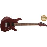 Cort G300PRO Vvb Elektro Gitar | Bordo Renk, Seymour Duncan H-H Manyetik, Kilitli Burgu Sistemi
