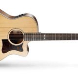 Cort GA5F-BWNS Elektro Akustik Gitar