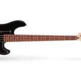 Cort GB34JJBK Siyah Bass Gitar