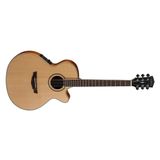 CORT KORE ELEKTRO AKUSTİK CUTAWAY GİTAR, FOLK KASA, PARKWOOD