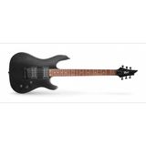 Cort Kx100 Bkm Elektro Gitar, Metalik Siyah, (H-H)