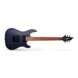 Cort Kx100ma Elektro Gitar , Metalıc Ash Blue, (H-H), Eg4 Power Renk: Metallic AshPıckupsEg4 PowersoundElectronıcs1 Volume, 1 Tone, 3 Way Toggle SwitchBodyBasswoodNeckHardmaple