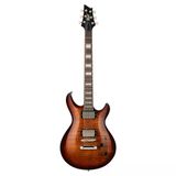 Cort M600 Tsb Elektro Gitar - Tobacco Sunburst | Çift Kesik Gövde, Klasik Tasarım ve Profesyonel Tonlar