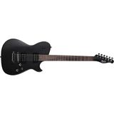Cort Mbm-1sblk Elektro Gitar – Matthew Bellamy Signature, Siyah Satin - standart - Çok Renkli
