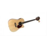 Cort MR710FCB-NAT Elektro Akustik Gİtar