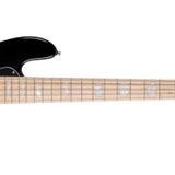 Cort NJS5BK 5 Telli Bas Gitar