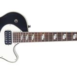 Cort Sunset-II BK Elektro Gitar