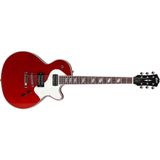 Cort Sunset-Iı Car Elma Şekeri Kırmızısı Elektro Gitar