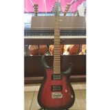 CORT X100 Opbb Hh Elektro Gitar Kılıf+pena+jak Kablo+askı