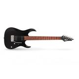 Cort X100 Open Pore Black Elektro Gitar