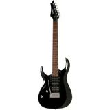 CORT X200 BK ELEKTRO GİTAR SİYAH