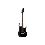 Cort X200 Black Elektro Gitar