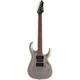 Cort X200 Sv Elektro Gitar Gri - Standart