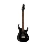 Cort X200bk Elektro Gitar, Siyah, (H-H)