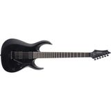 Cort X500 MENACE BKS Elektro Gitar