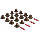 CORTECO 19026653 Subap Lastiği Mini One (R50-R52)Cooper(R53-R56)