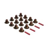 Corteco 19026653 Subap Lastiği Mini R50 R52 11340029571