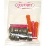 CORTECO 19029646 Supap Lastigi A0000534158 A0000534358 A0000534658