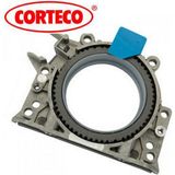 CORTECO 20034934B Krank Mil Keçesi Caddy Iii-Golf V-Vi-Plus-Jetta Iii-Iv-Passat-T5-A1-A3-A4-A5 2.0-1.6 Tdi 18051