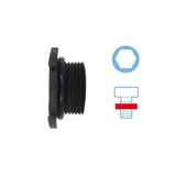 Corteco 49362592 Karter Tapası F10 520I 11- N20b20a Uyumlu