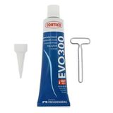 Corteco 49372187 Evo 300 Sıvı Conta Antrasit 70 Ml 6U0407151