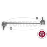 Corteco 49398919 Stabılızer Z Rotu Renault Clio Iıı 05>Modus 05> Clio Iv 12> Zoe 12> Captur I >13 Nissan Micra K12 03> Note 03> 54618Ax600
