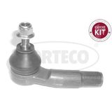 Corteco 49400405 Rot Başı Sağ Fiesta V 01 10 Fusion 02 12 Mazda 2 03 2S6j3290ac