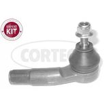 Corteco 49400760 Rot Başı Sol Fiesta V 1.4 1.6 Tdcı Fusion 1.4 1.6 Tdcı 08/02 Mazda 2 03 2S6j3290ac