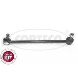 Corteco 49401122 Stabılızer Z Rotu Ön Sağ Hyundai Accent Era 06 > Kia Rio 05 > Tc2194