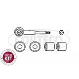 Corteco 49401307 Stabılızator Çubuğu Z Rot Fiat Brava Bravo Coupe Tempra Tipo 90> Alfa Romeo 145 146 155 Gtv Spider 92> Lancia Dedra Delta Iı 92> 5093.15