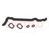 CORTECO 49421074 Külbütör Kapak Contası M9R 2.0 DCI-Cdtı Laguna II-III-Megane II-Trafic II-Qashqai 2-Xtrail-Vivaro