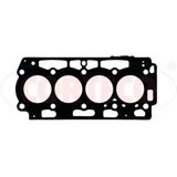 Corteco 49425007 Silindir Kapak Contası P2008 P207 P208 P206- Plus C3 Iıı Ds3 Dv4c Euro5 Moto Fiesta Kvja Oem Yedek Parca 38565900
