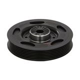 Corteco 80001120 Krank Kasnağı Audi A3 A4 A5 Q5 1.8tfsı 2.0tfsı 06 12VOLKSWAGEN Amarok 2.0tsı 10 Golf V Vı Passat 05 13 06H105243K