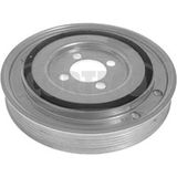 Corteco 80001143 80001143 Krank Kasnağı Astra Combo Corsa C D Merıva 1.3 Cdtı 03-